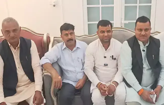 Sonipat: मुख्यमंत्री रैली से विकास की उम्मीद Sonipat: मुख्यमंत्री रैली से विकास की उम्मीद