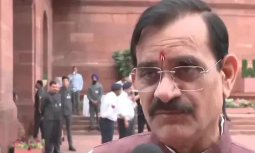 गरीबों की तकदीर बदली: BJP नेताओं ने PM मोदी के रिकॉर्ड-तोड़ कार्यकाल की सराहना की गरीबों की तकदीर बदली: BJP नेताओं ने PM मोदी के रिकॉर्ड-तोड़ कार्यकाल की सराहना की