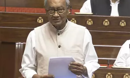 Digvijay Singh ने पैक्स सिलिका में भारत की भागीदारी पर जताई चिंता Digvijay Singh ने पैक्स सिलिका में भारत की भागीदारी पर जताई चिंता