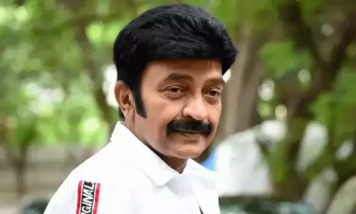 Dr. Rajasekhar की दमदार वापसी, ‘बाइकर’ में निभाएंगे अहम रोल
