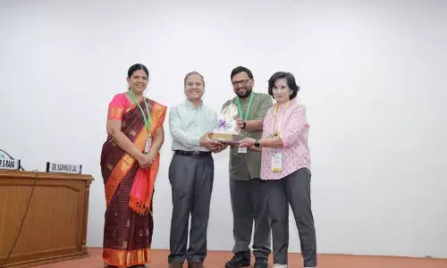PGIMER चंडीगढ़ ने बच्चों में लिवर की बीमारियों पर राष्ट्रीय सम्मेलन आयोजित किया