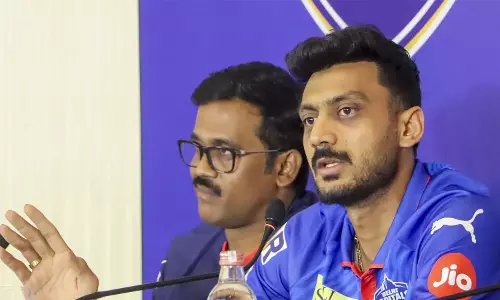 Axar Patel ने ‘इम्पैक्ट प्लेयर’ नियम पर उठाए सवाल