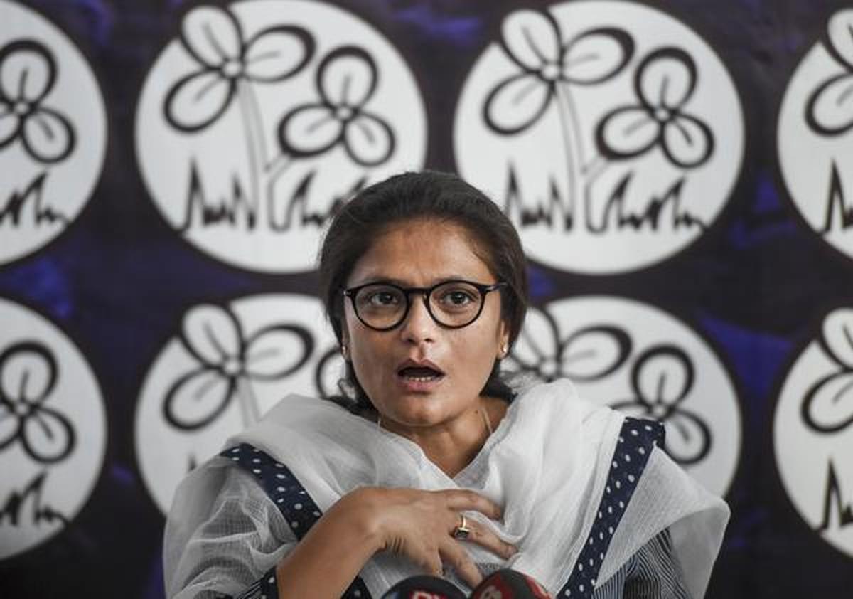 तृणमूल कांग्रेस असम में 23 सीटों पर चुनाव लड़ेगी, जन मुद्दों पर रहेगा ज़ोर: Sushmita Dev