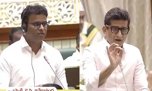 RS के विधायकों ने विधानसभा में आरोप लगाया कि कांग्रेस सरकार सेवानिवृत्त कर्मचारियों की उपेक्षा RS के विधायकों ने विधानसभा में आरोप लगाया कि कांग्रेस सरकार सेवानिवृत्त कर्मचारियों की उपेक्षा