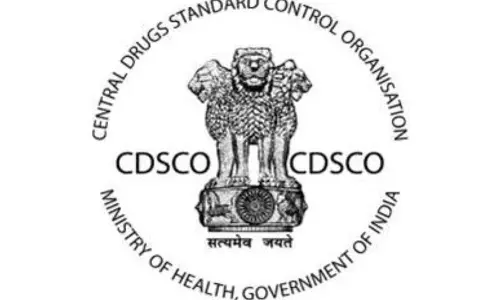 पैरासिटामोल समेत 90 FDC दवाओं के सैंपल बिना मंजूरी के पाए गए, राज्यों को कार्रवाई के निर्देश पैरासिटामोल समेत 90 FDC दवाओं के सैंपल बिना मंजूरी के पाए गए, राज्यों को कार्रवाई के निर्देश