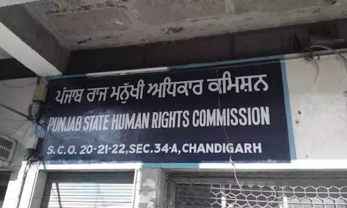 NCB हिरासत में BSF जवान की मौत की न्यायिक जाँच की PHRO ने की माँग NCB हिरासत में BSF जवान की मौत की न्यायिक जाँच की PHRO ने की माँग