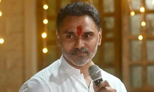 Yogesh Kadam का कहना है कि दापोली कार्यक्रम में वह कैबिनेट मंत्री बन सकते थे Yogesh Kadam का कहना है कि दापोली कार्यक्रम में वह कैबिनेट मंत्री बन सकते थे