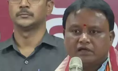 ओडिशा सरकार ने जून 2024 से अब तक 75 बांग्लादेशी घुसपैठियों को वापस भेजा: CM