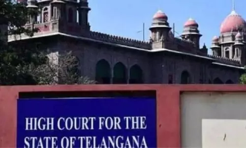 9 अप्रैल तक रिटायरमेंट के बकाए का भुगतान करें: तेलंगाना HC ने सरकार को आदेश दिया