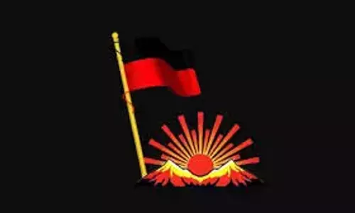 तमिलनाडु चुनाव सर्वे: DMK गठबंधन को स्पष्ट बढ़त का अनुमान