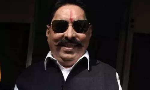 बिहार: मोकामा के विधायक अनंत सिंह जेल से रिहा, समर्थकों ने किया स्वागत
