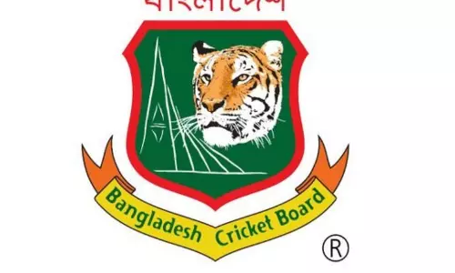 बांग्लादेश क्रिकेट बोर्ड ने PSL में हिस्सा लेने वाले खिलाड़ियों को मंज़ूरी मिलने की पुष्टि की बांग्लादेश क्रिकेट बोर्ड ने PSL में हिस्सा लेने वाले खिलाड़ियों को मंज़ूरी मिलने की पुष्टि की