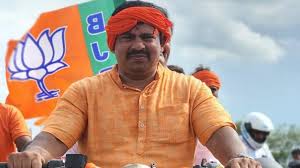 गठबंधन पर T. Raja Singh का बयान जारी