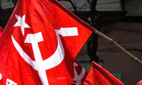 वाम मोर्चा ने उम्मीदवारों की तीसरी सूची जारी की, गरबेटा सीट पर CPIM ने चौंकाया