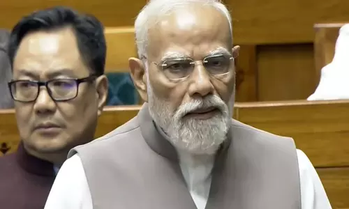 PM मोदी ने कहा, पश्चिम एशिया संघर्ष के बीच भारत को तैयार रहना चाहिए