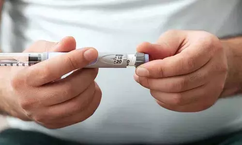 क्या आप GLP-1 दवाएँ ले रहे हैं? लेकिन सावधान रहें, आपकी हड्डियाँ कमज़ोर हो सकती !