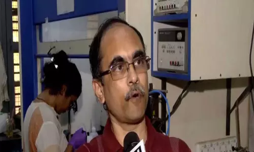 दिल्ली सरकार ने IIT मद्रास के साथ प्रदूषण अध्ययन शुरू किया