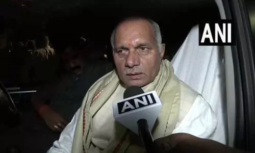 रमज़ान-ईद बिना किसी दिक्कत के संपन्न, मंत्री धर्मपाल सिंह का बयान रमज़ान-ईद बिना किसी दिक्कत के संपन्न, मंत्री धर्मपाल सिंह का बयान