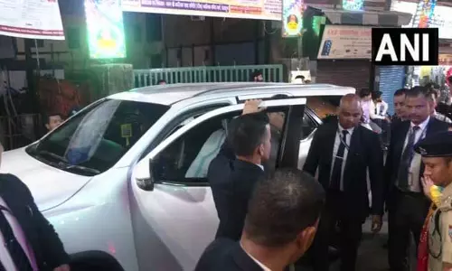 चैत्र नवरात्रि के पांचवें दिन मुख्यमंत्री पुष्कर सिंह धामी ने देहरादून के काली मंदिर में की पूजा-अर्चना चैत्र नवरात्रि के पांचवें दिन मुख्यमंत्री पुष्कर सिंह धामी ने देहरादून के काली मंदिर में की पूजा-अर्चना