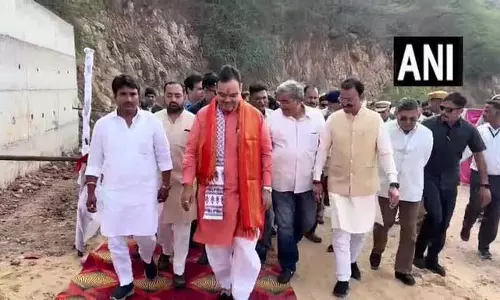 मुख्यमंत्री भजनलाल शर्मा ने जोबनेर के ज्वाला माता मंदिर में पूजा-अर्चना की मुख्यमंत्री भजनलाल शर्मा ने जोबनेर के ज्वाला माता मंदिर में पूजा-अर्चना की