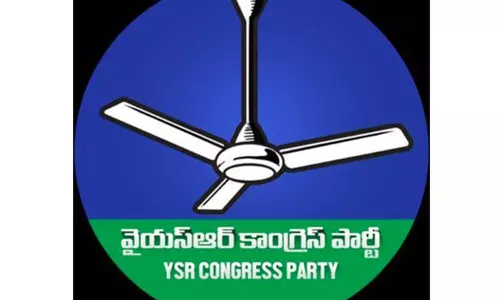 YSRCP ने TTD चेयरमैन BR नायडू पर कुप्रबंधन का आरोप लगाया, इस्तीफ़े की मांग की