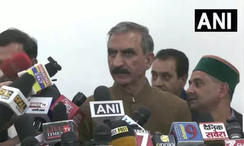 सुक्खू का बयान: पेट्रोल पंपों पर अनाथ-धोवाओं के लिए उपकर जरूरी सुक्खू का बयान: पेट्रोल पंपों पर अनाथ-धोवाओं के लिए उपकर जरूरी