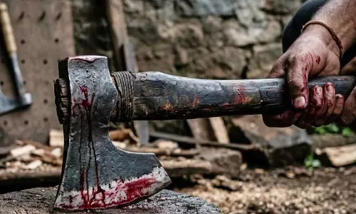 मानसिक रूप से परेशान युवक ने आत्महत्या कर मचाया तहलका मानसिक रूप से परेशान युवक ने आत्महत्या कर मचाया तहलका
