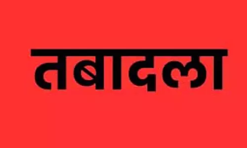चुनाव आयोग का बड़ा कदम, 73 रिटर्निंग अफसरों का ट्रांसफर