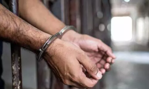 स्पेशल सेल ने शहजाद भट्टी के विदेशी आतंकी मॉड्यूल का किया खुलासा स्पेशल सेल ने शहजाद भट्टी के विदेशी आतंकी मॉड्यूल का किया खुलासा