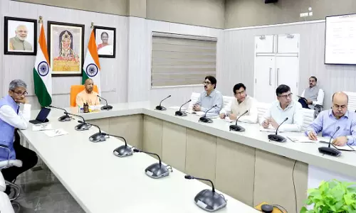 Lucknow: मेट्रो परियोजनाओं की गुणवत्ता पर फोकस
