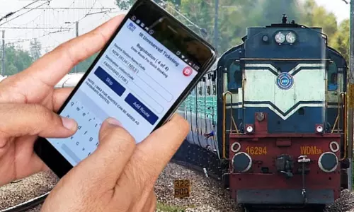 Kota: डिजिटल भुगतान से मिलेगा फायदा, टिकट बुकिंग में नई सुविधा