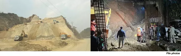Arunachal: शासन की कमी की कीमत Arunachal: शासन की कमी की कीमत