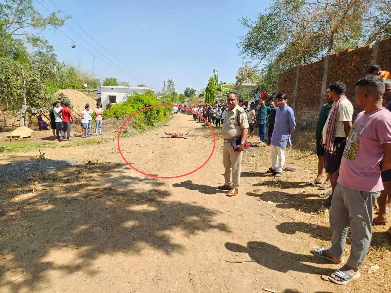 चोरी, थप्पड़ और कत्ल, अपमान का बदला लेने के लिए खूनी खेल! चोरी, थप्पड़ और कत्ल, अपमान का बदला लेने के लिए खूनी खेल!