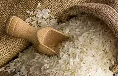 Tamil Nadu : चावल पर 5% GST हटाने की मांग Tamil Nadu : चावल पर 5% GST हटाने की मांग