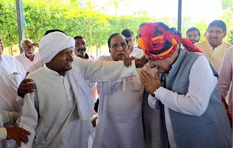 Jhajjar हुड्डा ने LPG आपूर्ति पर सरकार को घेरा, पूछा—कोई कमी नहीं तो फिर कतारें क्यों? Jhajjar हुड्डा ने LPG आपूर्ति पर सरकार को घेरा, पूछा—कोई कमी नहीं तो फिर कतारें क्यों?