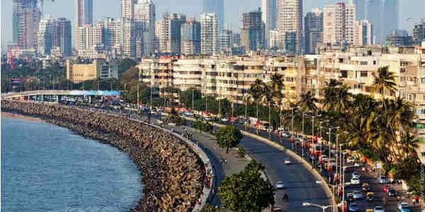 Mumbai: ठाणे में तापमान 41°C, ओजोन स्तर चिंताजनक Mumbai: ठाणे में तापमान 41°C, ओजोन स्तर चिंताजनक