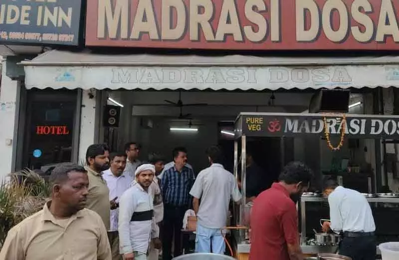 Yamunanagar और Jagadhri में घरेलू गैस सिलिंडर का कोई दुरुपयोग नहीं पाया गया Yamunanagar और Jagadhri में घरेलू गैस सिलिंडर का कोई दुरुपयोग नहीं पाया गया
