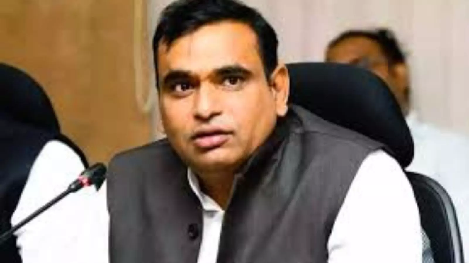Telangana: कांग्रेस सांसद ने गलत सूचना का मुकाबला करने का आह्वान किया Telangana: कांग्रेस सांसद ने गलत सूचना का मुकाबला करने का आह्वान किया
