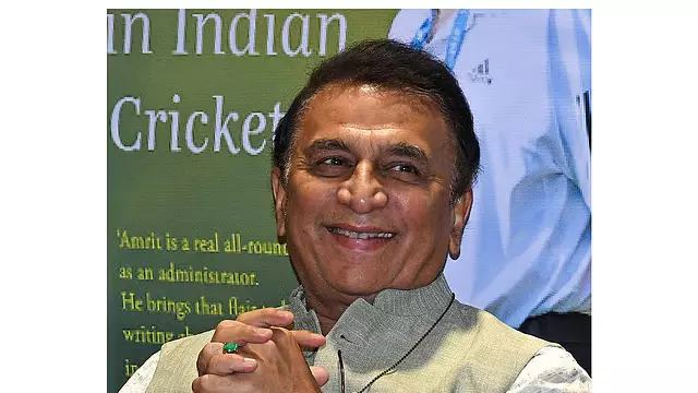 जो विदेशी खिलाड़ी IPL को हल्के में लेते हैं, उन्हें टीम से बाहर कर देना चाहिए: सुनील गावस्कर जो विदेशी खिलाड़ी IPL को हल्के में लेते हैं, उन्हें टीम से बाहर कर देना चाहिए: सुनील गावस्कर