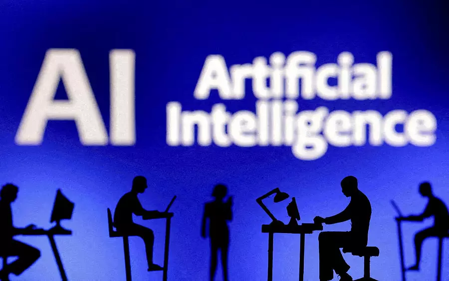 AI का इस्तेमाल करें, लेकिन अंतिम फ़ैसला लेने का अधिकार इंसानों के पास ही रखें: संसदीय समिति AI का इस्तेमाल करें, लेकिन अंतिम फ़ैसला लेने का अधिकार इंसानों के पास ही रखें: संसदीय समिति