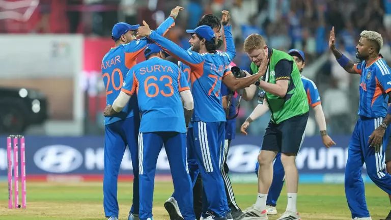 Sports: जून में इंडिया-आयरलैंड मुकाबला, तैयारियां तेज Sports: जून में इंडिया-आयरलैंड मुकाबला, तैयारियां तेज