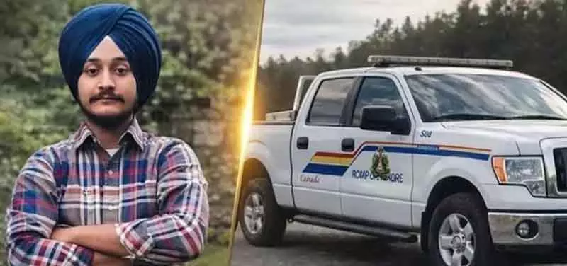‘Canada अब सुरक्षित नहीं’, एडमॉन्टन गोलीबारी में मारे गए सिख छात्र के दोस्त का बयान ‘Canada अब सुरक्षित नहीं’, एडमॉन्टन गोलीबारी में मारे गए सिख छात्र के दोस्त का बयान