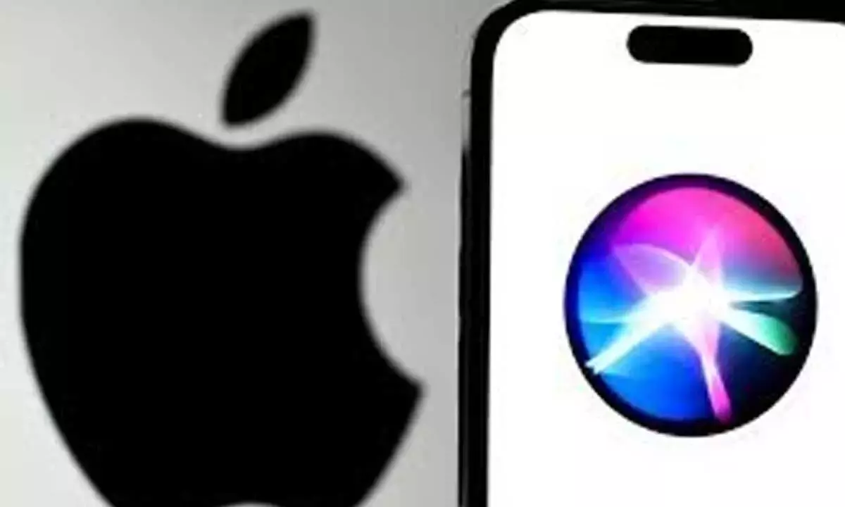 Siri AI अपग्रेड में देरी के चलते Apple ने स्मार्ट होम लॉन्च टाला Siri AI अपग्रेड में देरी के चलते Apple ने स्मार्ट होम लॉन्च टाला