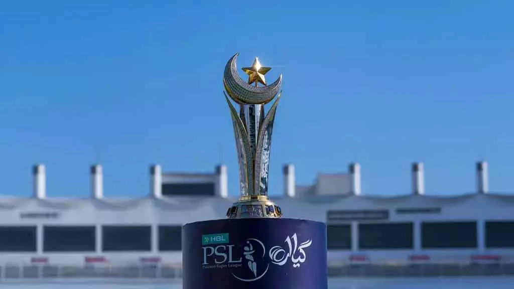 पश्चिम एशिया संकट: PSL बंद दरवाज़ों के पीछे खेला जाएगा पश्चिम एशिया संकट: PSL बंद दरवाज़ों के पीछे खेला जाएगा