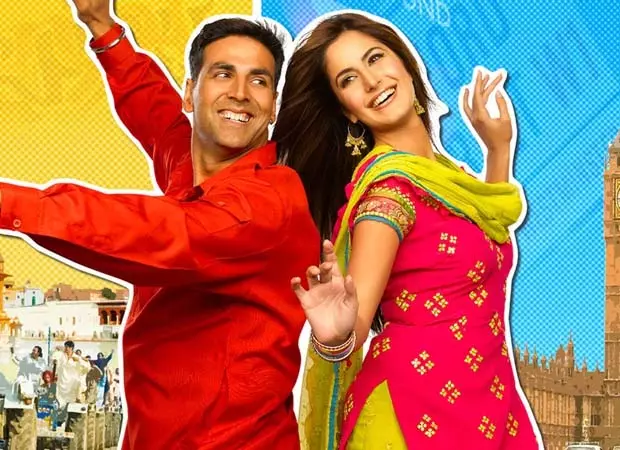 विपुल शाह के बैनर में अक्षय-कैटरीना की Namastey London के 19 साल पूरे हो गए विपुल शाह के बैनर में अक्षय-कैटरीना की Namastey London के 19 साल पूरे हो गए