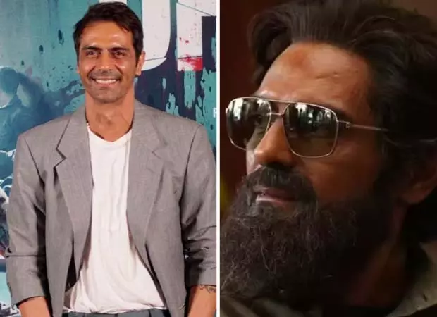 Arjun Rampal ने 26/11 के गवाह के बारे में खुलकर बात की, धुरंधर को अपना बदला बताया Arjun Rampal ने 26/11 के गवाह के बारे में खुलकर बात की, धुरंधर को अपना बदला बताया