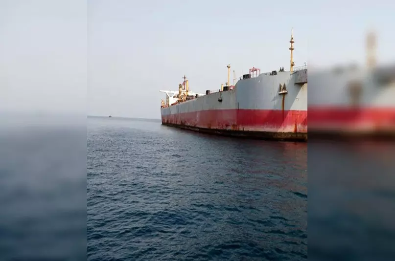 अच्छी खबर! स्ट्रेट ऑफ होर्मुज से गुजरने की दो भारतीय LPG जहाजों को मिली इजाजत अच्छी खबर! स्ट्रेट ऑफ होर्मुज से गुजरने की दो भारतीय LPG जहाजों को मिली इजाजत