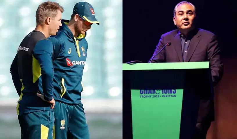 पाकिस्तान के एक हथियारबंद गुट ने विदेशी खिलाड़ियों को PSL मैच न खेलने की चेतावनी दी पाकिस्तान के एक हथियारबंद गुट ने विदेशी खिलाड़ियों को PSL मैच न खेलने की चेतावनी दी
