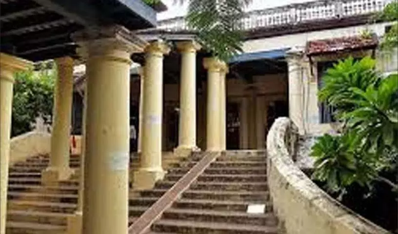 Machilipatnam ज़िला न्यायालय को बम की धमकी Machilipatnam ज़िला न्यायालय को बम की धमकी