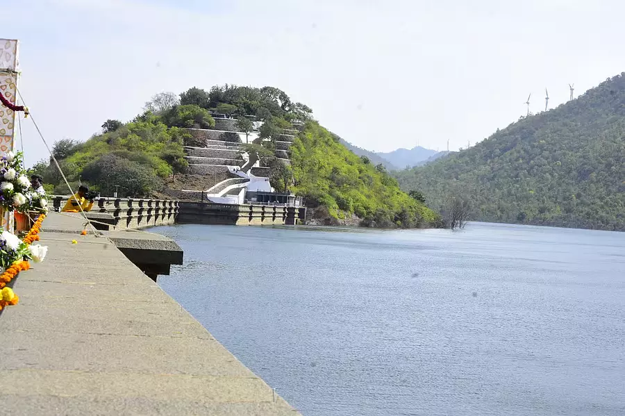 Karnataka : गुंडी बसवेश्वर लघु रथ महोत्सव Karnataka : गुंडी बसवेश्वर लघु रथ महोत्सव
